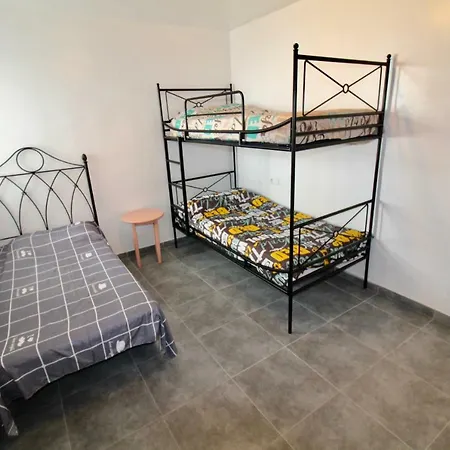 Holiday home Maison Cala Calafato. Locamar. Julien