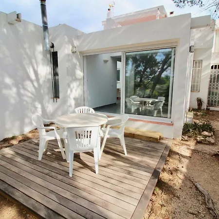 Maison Cala Calafato. Locamar. Julien Holiday home *