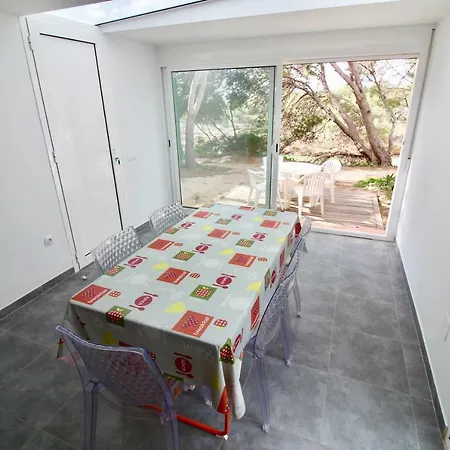 Holiday home Maison Cala Calafato. Locamar. Julien