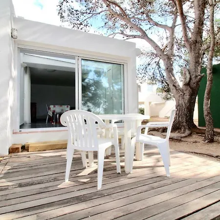 Maison Cala Calafato. Locamar. Julien Calafat