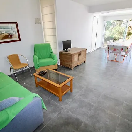 Maison Cala Calafato. Locamar. Julien