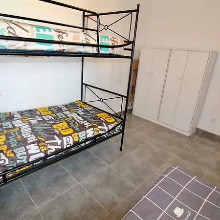 Holiday home Maison Cala Calafato. Locamar. Julien